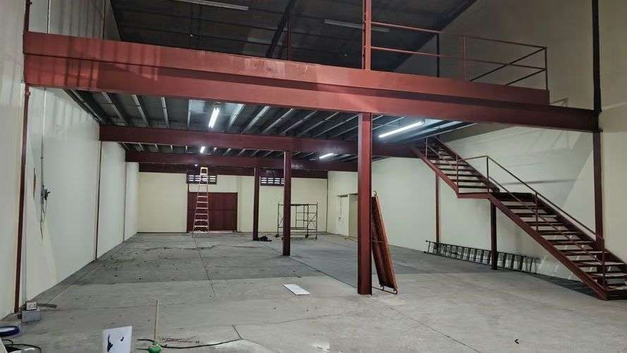 Alquiler de Bodega con Oficina Cerca de Costa del Este  - Imagen 5
