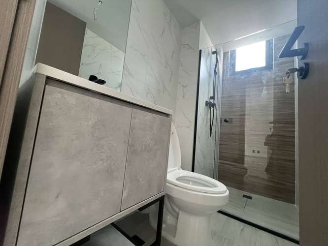 VENDO APARTAMENTO NUEVO EN BELLA VISTA PH ALEXA! Espectacular A estrenar! - Imagen 14