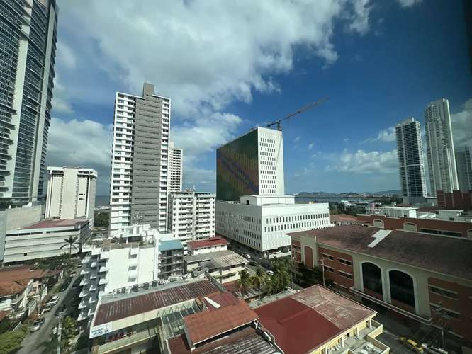VENDO APARTAMENTO NUEVO EN BELLA VISTA PH ALEXA! Espectacular A estrenar! - Imagen 17