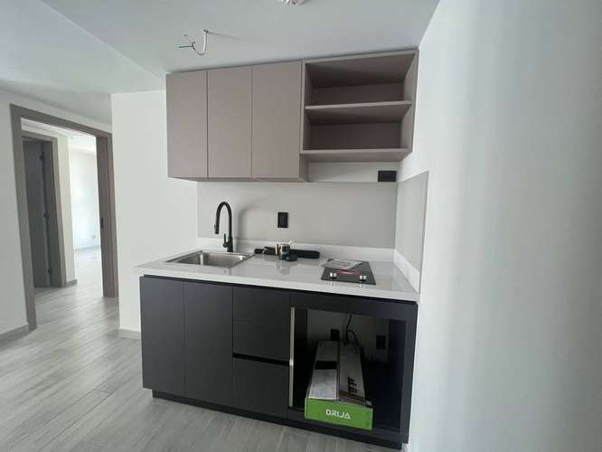 VENDO APARTAMENTO NUEVO EN BELLA VISTA PH ALEXA! Espectacular A estrenar! - Imagen 16