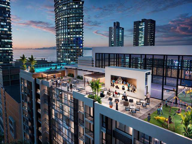 Vendo apartamento PH Armonia en Bella Vista, Espectacular A estrenar! - Imagen 2