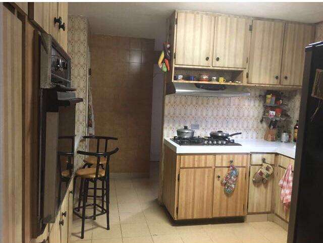 Venta de cómoda y acogedora casa en La Alameda - Betania - Imagen 5