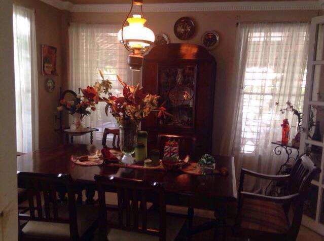 Venta de cómoda y acogedora casa en La Alameda - Betania - Imagen 3