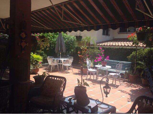 Venta de cómoda y acogedora casa en La Alameda - Betania - Imagen 19