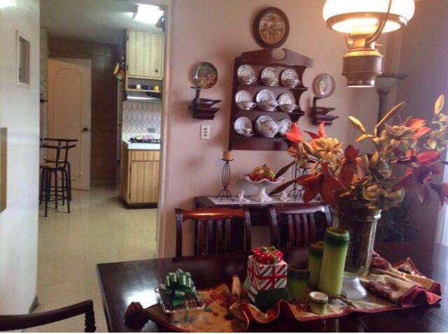 Venta de cómoda y acogedora casa en La Alameda - Betania - Imagen 4