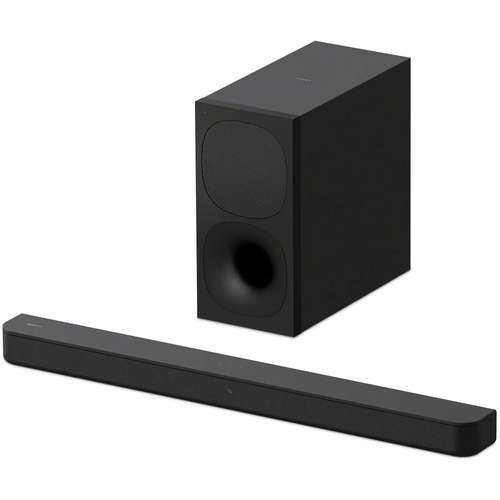 Barra de sonido Sony SA-S400 (HT-S400), solo 5 meses de uso