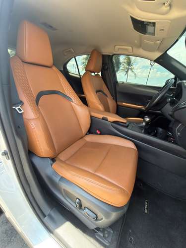 Lexus Ux250h 2020 - Imagen 14
