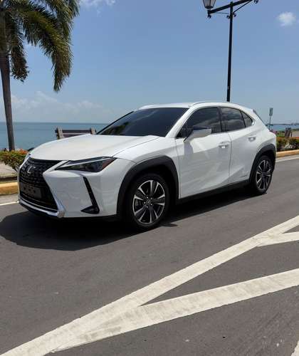 Lexus Ux250h 2020 - Imagen 4