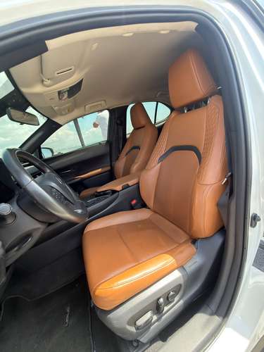 Lexus Ux250h 2020 - Imagen 13