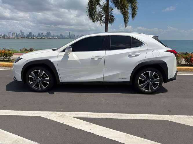 Lexus Ux250h 2020 - Imagen 11