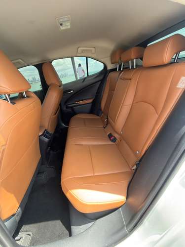 Lexus Ux250h 2020 - Imagen 15