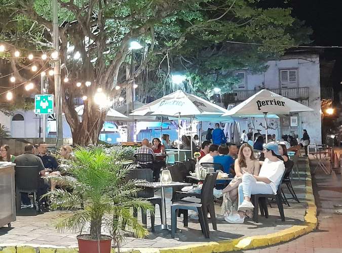 Oportunidad unica de adquisiciòn de restaurante en casco viejo.  - Imagen 6