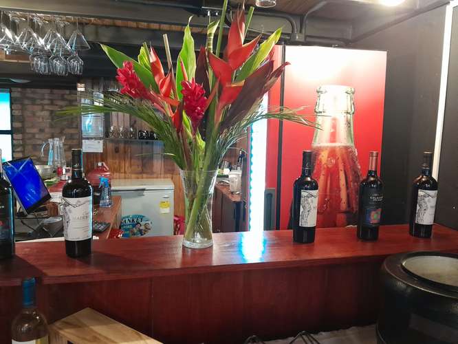 Oportunidad unica de adquisiciòn de restaurante en casco viejo.  - Imagen 10