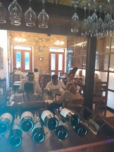 Oportunidad unica de adquisiciòn de restaurante en casco viejo.  - Imagen 4