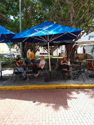 Oportunidad unica de adquisiciòn de restaurante en casco viejo.  - Imagen 7