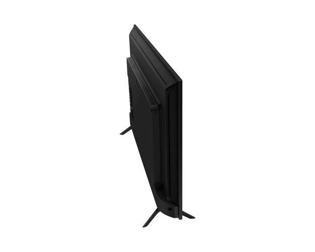 Smart TV Samsung 50" Crystal UHD 4K (UN50AU7090), 2 años de uso