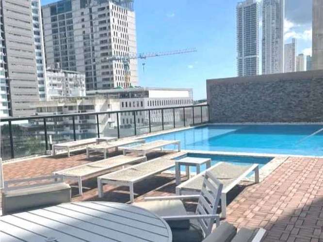 Hermoso Apartamento Amoblado en Bella Vista! PH Balboa Bay! - Imagen 9