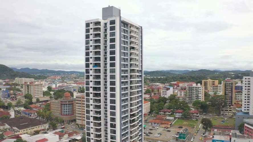 Hermoso Apartamento Amoblado en Bella Vista! PH Balboa Bay! - Imagen 12