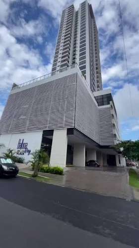 Hermoso Apartamento Amoblado en Bella Vista! PH Balboa Bay! - Imagen 11