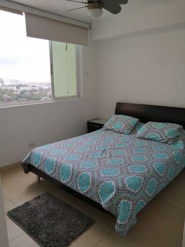 Venta de céntrico y acogedor apartamento en Majestic Gardens – Edison Park - Imagen 8