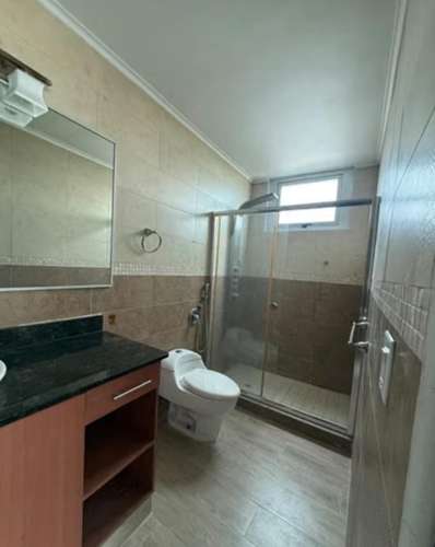 Lujoso Apartamento en San Francisco, A Pasos de MULTIPLAZA! PH Marina Plaza! - Imagen 6