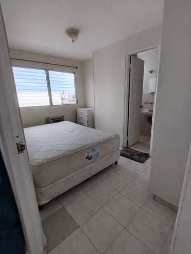 ALQUILER DE APARTAMENTO EN PARQUE LEFREVRE 1 RECAMARAS 1 BAÑO 1 BALCON,1 PARKING - Imagen 5