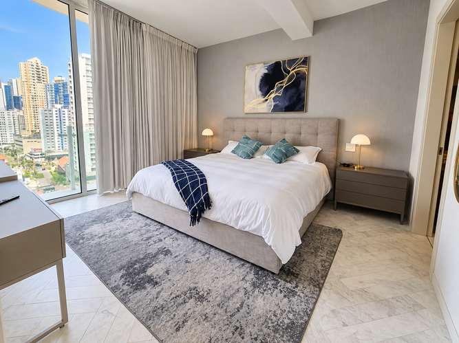 Apartamento Amoblado en Alquiler - Cliente DIRECTO  - Imagen 5