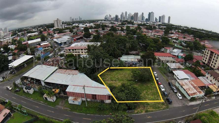 Venta Terreno de esquina Parque Lefevre, Panamá. MAR-2648 - Imagen 6