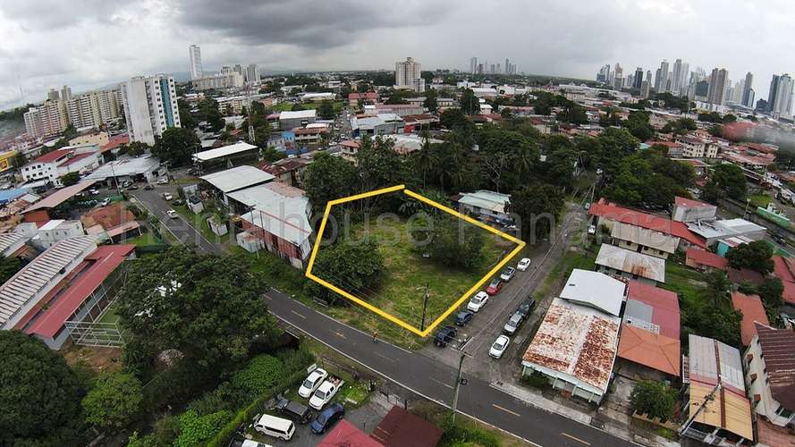 Venta Terreno de esquina Parque Lefevre, Panamá. MAR-2648 - Imagen 5