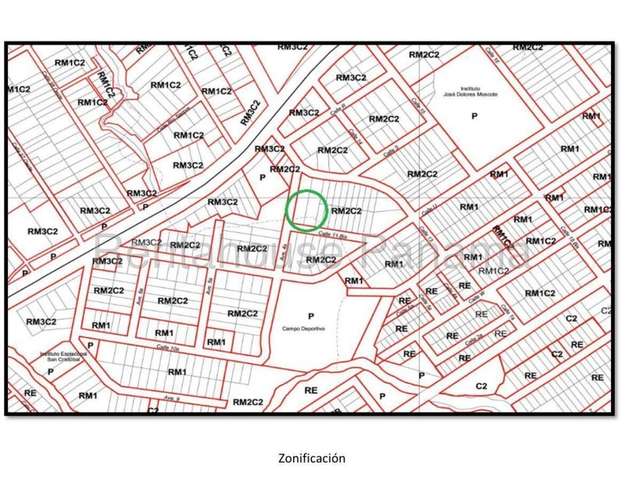 Venta Terreno de esquina Parque Lefevre, Panamá. MAR-2648 - Imagen 9