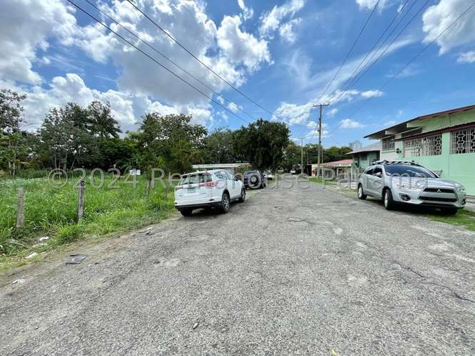 Venta Terreno de esquina Parque Lefevre, Panamá. MAR-2648 - Imagen 2