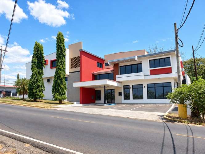 Edificio comercial en David: ubicación estratégica y fácil acceso para tu negocio - Imagen 2