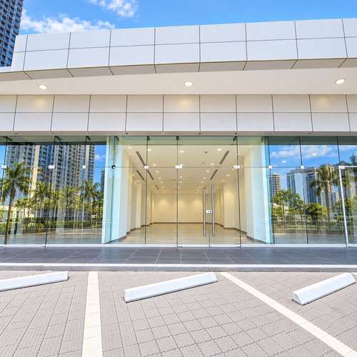 LOCAL COMERCIAL EN ALQUILER | SAN FRANCISCO