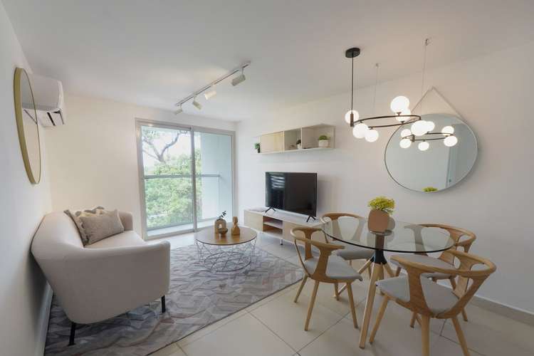 VENTA DE APARTAMENTO MODERNO 2 REC - VIA COSTA DEL ESTE - Imagen 2