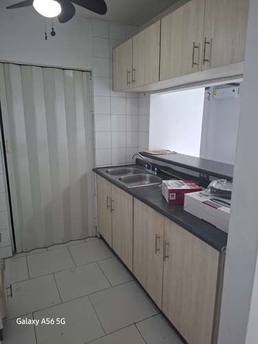 ALQUILER APARTAMENTO AMOBLADO 1 RECAMARA 1 BAÑO 1 PARKING - Imagen 2