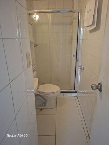 ALQUILER APARTAMENTO AMOBLADO 1 RECAMARA 1 BAÑO 1 PARKING - Imagen 5