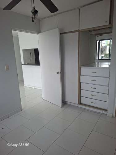 ALQUILER APARTAMENTO AMOBLADO 1 RECAMARA 1 BAÑO 1 PARKING - Imagen 4