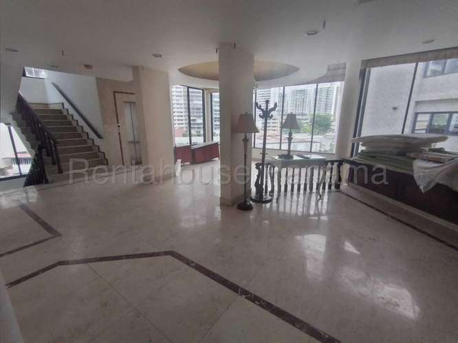 Venta Terreno en Punta Paitilla, San Francisco, Panamá. Mar27-1256 - Imagen 7