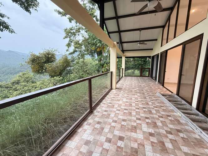 SE VENDE ACOGEDORA CASA A ESTRENAR CON VISTA A LAS MONTAÑAS Y CERRO PICACHO