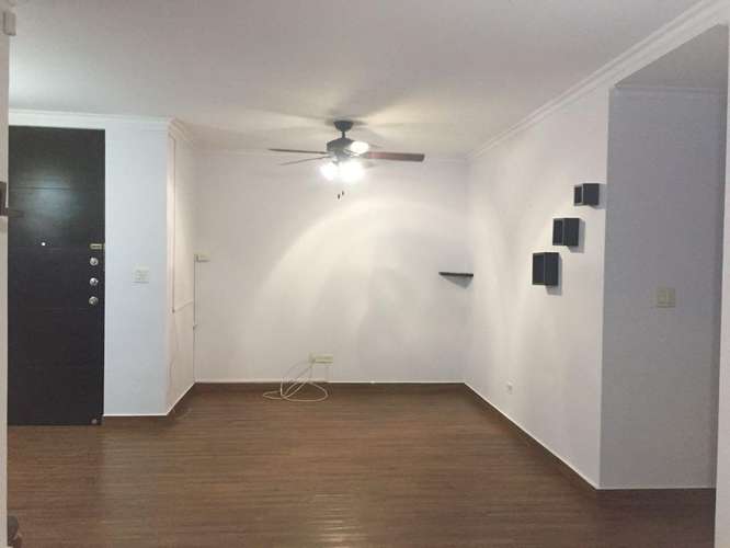 Vendo apartamento en Costa Del Este, 3 recamaras, con cuarto y baño de empleada, 115m2. - Imagen 5