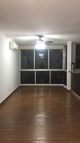 Vendo apartamento en Costa Del Este, 3 recamaras, con cuarto y baño de empleada, 115m2. - Imagen 6