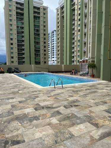 Vendo apartamento en Costa Del Este, 3 recamaras, con cuarto y baño de empleada, 115m2. - Imagen 16