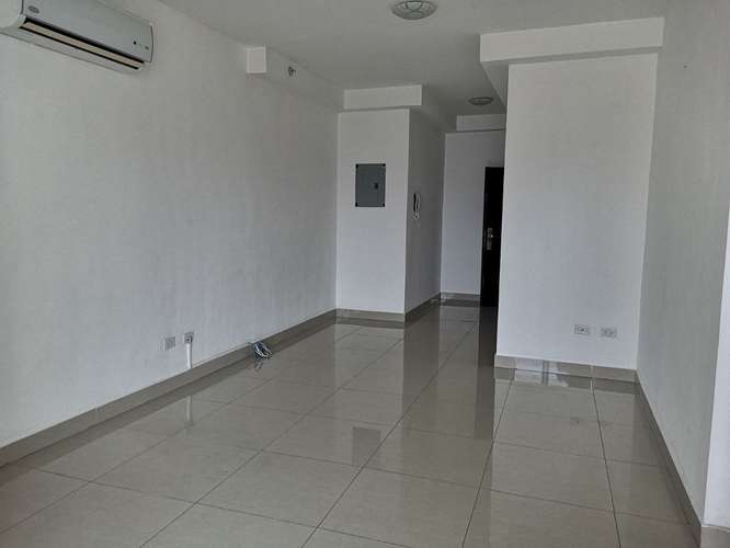 Alquilo apartamento en San Francisco, Linea Blanca, 3 recamaras, Balcón, Área social, 100m2. - Imagen 4
