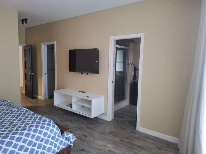 Alquilo apartamento full amoblado en Ave, Balboa, 2 recamaras, 145m2, vista al Mar, remodelado. - Imagen 12