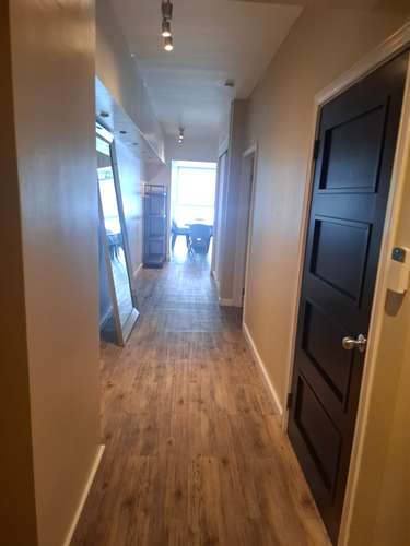 Alquilo apartamento full amoblado en Ave, Balboa, 2 recamaras, 145m2, vista al Mar, remodelado. - Imagen 10