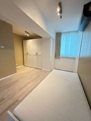 Alquilo apartamento full amoblado en Ave, Balboa, 2 recamaras, 145m2, vista al Mar, remodelado. - Imagen 14