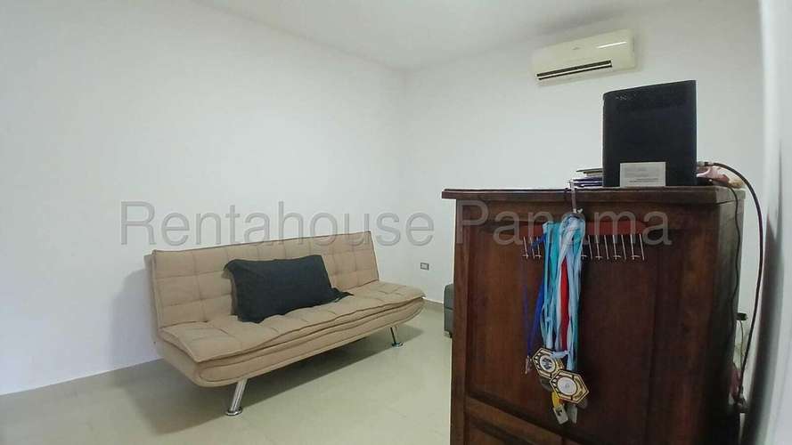 Venta de apartamento en San Francisco, PH Mandarin Bay 26LGG3744 vista al mar  - Imagen 16