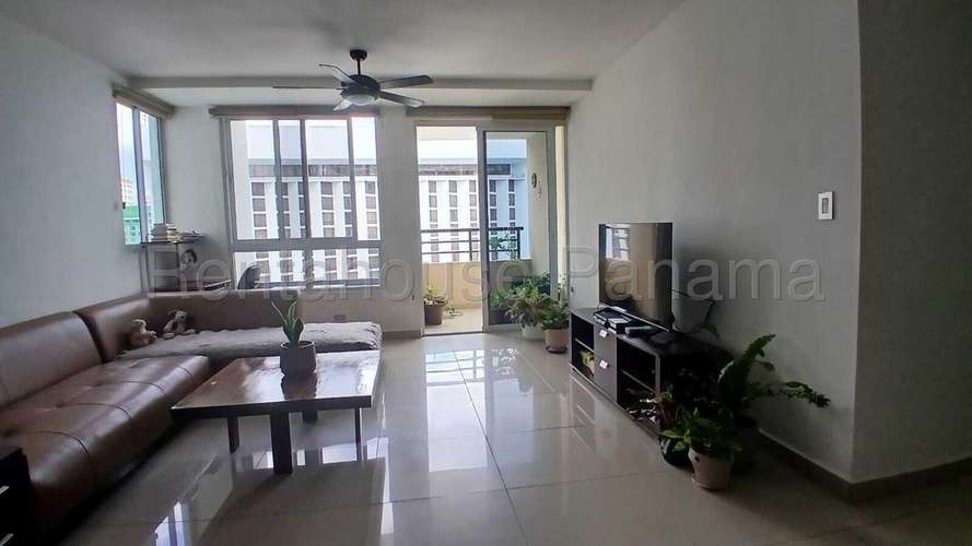 Venta de apartamento en San Francisco, PH Mandarin Bay 26LGG3744 vista al mar  - Imagen 17