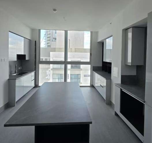 Apartamento en Santa Maria I Vacio I 4 Rec I con balcon y excelente vista