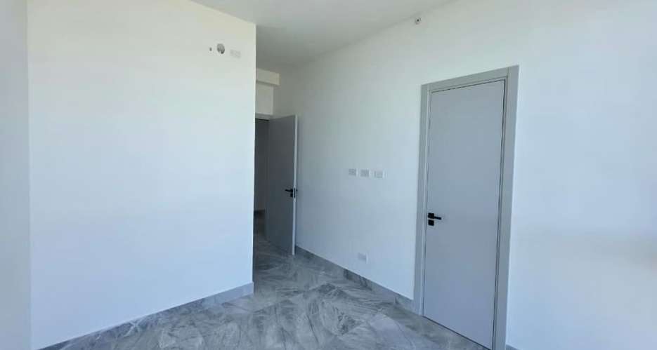 Apartamento en Santa Maria I Vacio I 4 Rec I con balcon y excelente vista